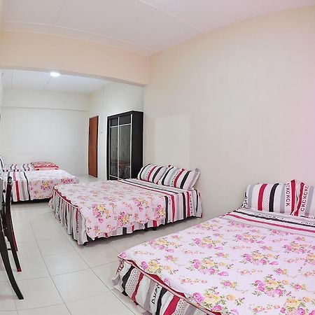 Chin Hua Holiday Home 5 Malacca Εξωτερικό φωτογραφία