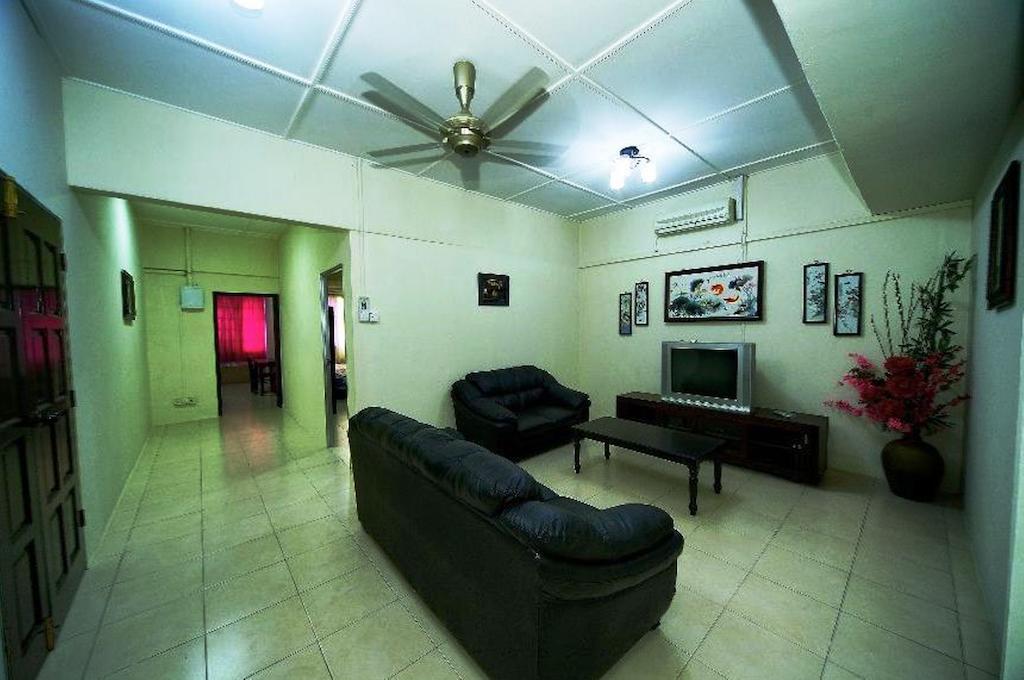 Chin Hua Holiday Home 5 Malacca Δωμάτιο φωτογραφία