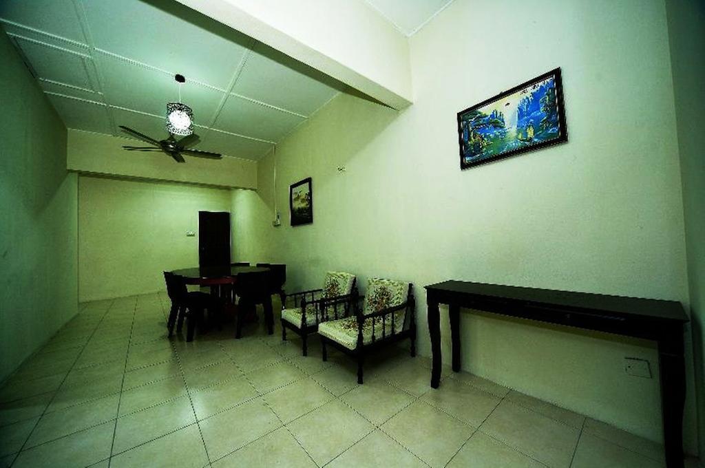 Chin Hua Holiday Home 5 Malacca Δωμάτιο φωτογραφία