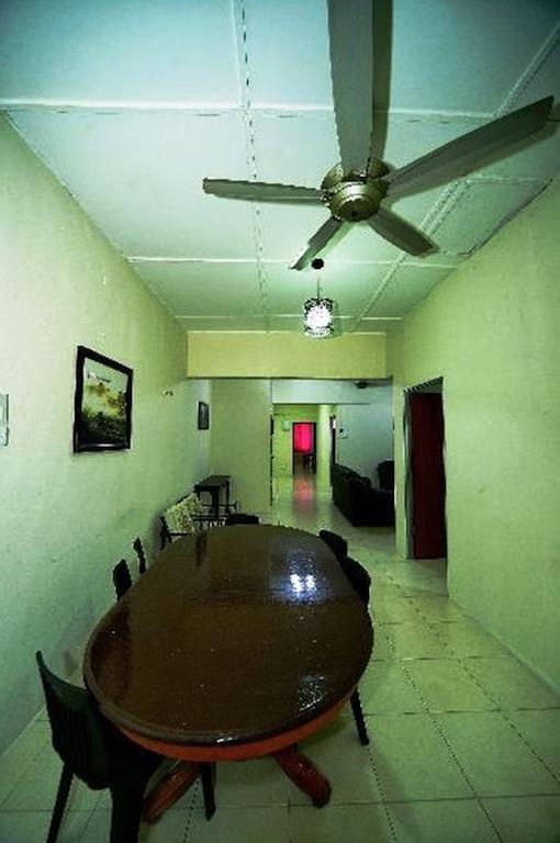 Chin Hua Holiday Home 5 Malacca Δωμάτιο φωτογραφία