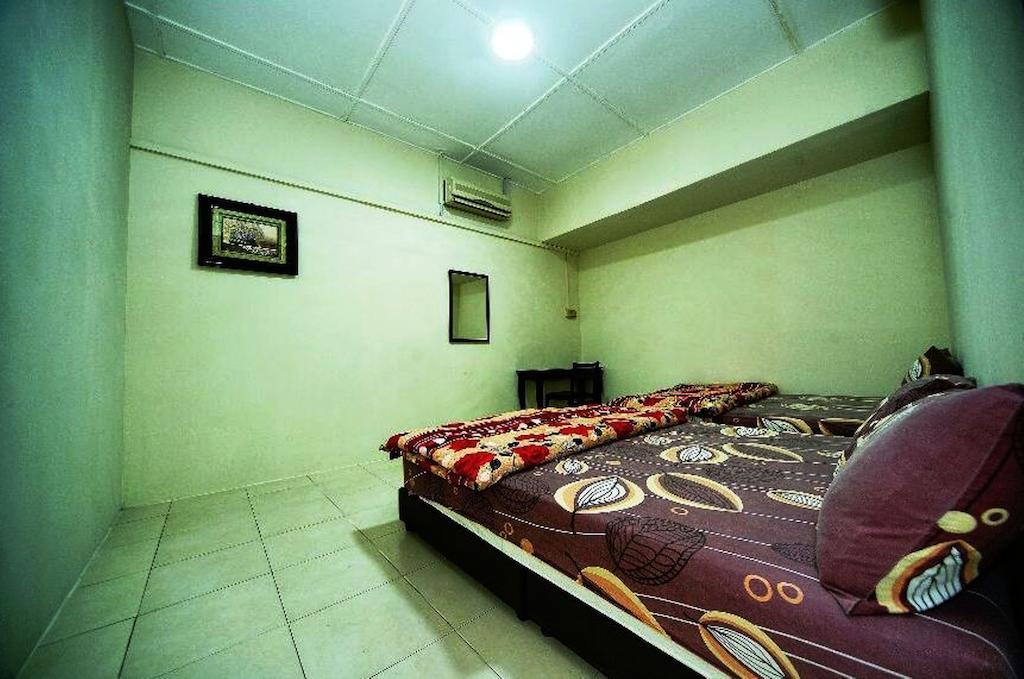 Chin Hua Holiday Home 5 Malacca Δωμάτιο φωτογραφία