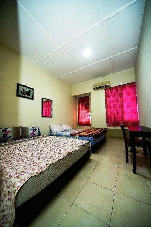 Chin Hua Holiday Home 5 Malacca Δωμάτιο φωτογραφία