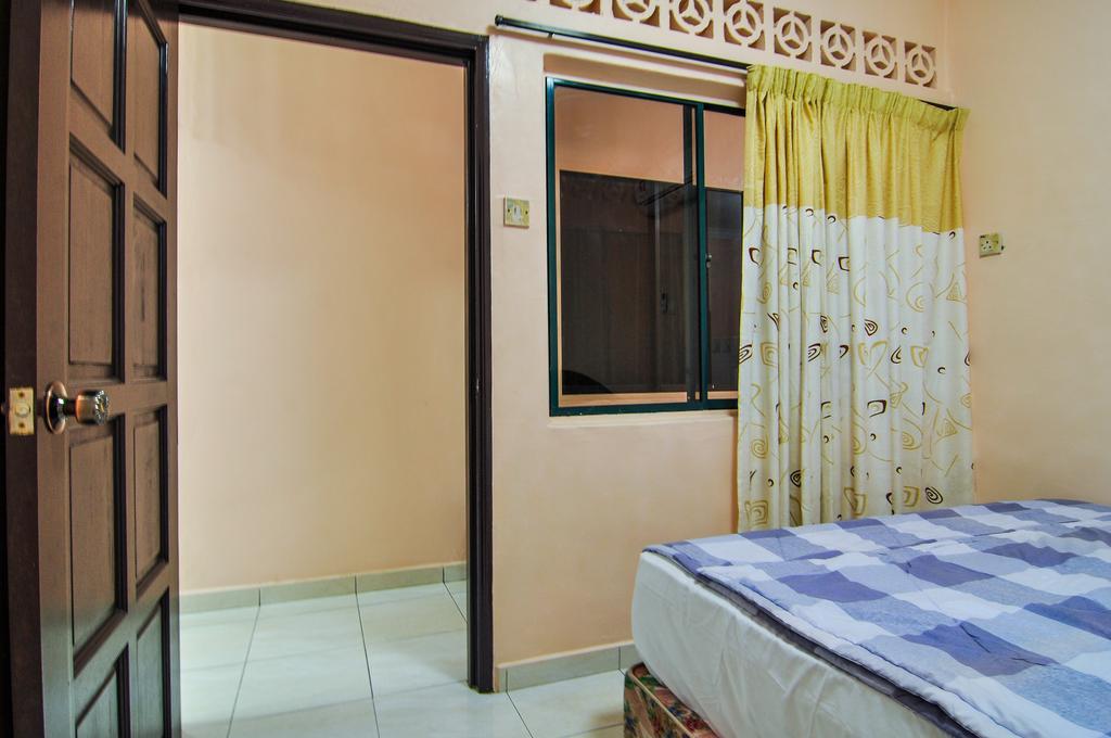 Chin Hua Holiday Home 5 Malacca Εξωτερικό φωτογραφία