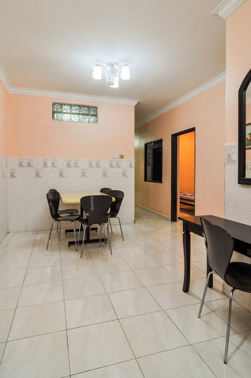 Chin Hua Holiday Home 5 Malacca Εξωτερικό φωτογραφία