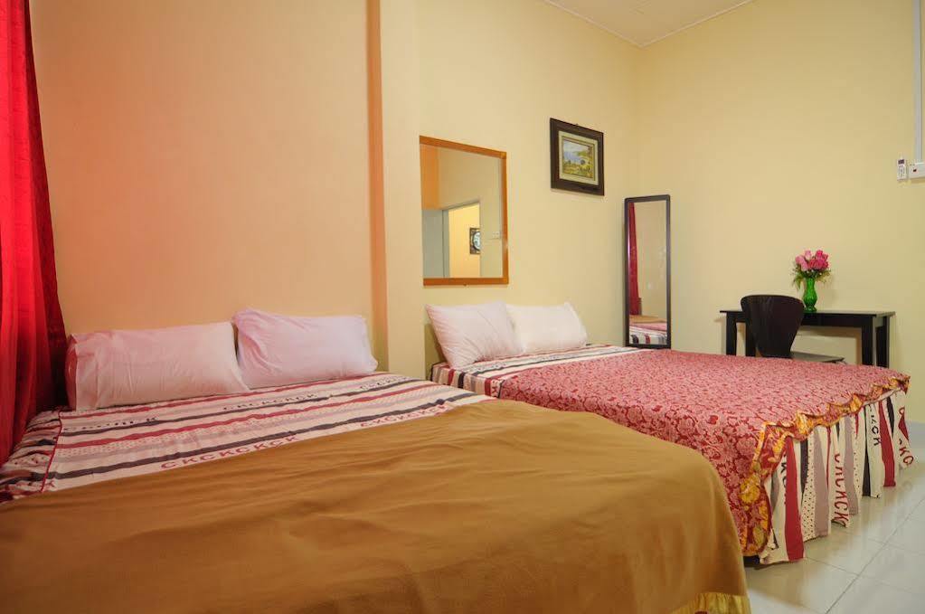 Chin Hua Holiday Home 5 Malacca Εξωτερικό φωτογραφία
