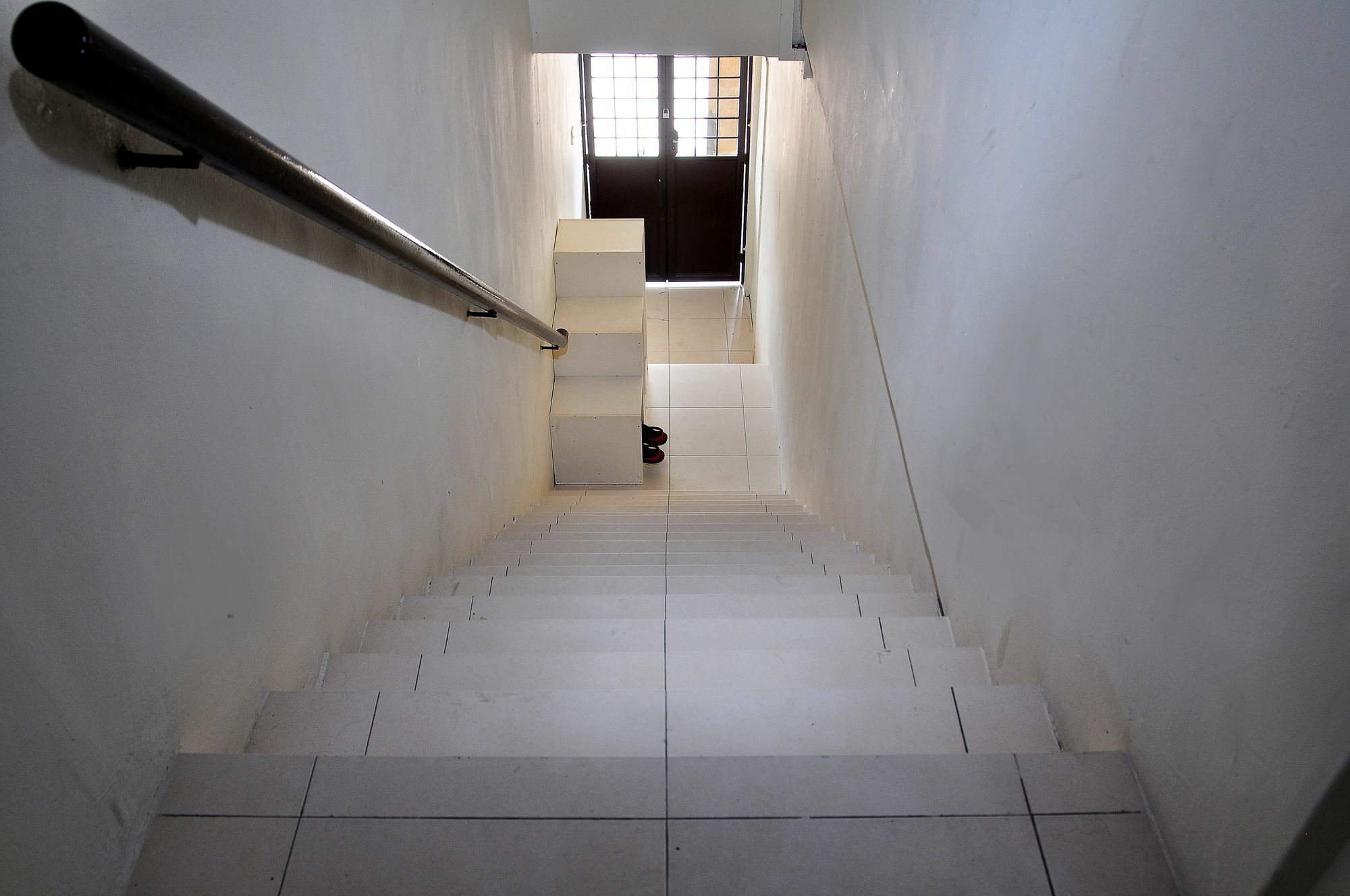 Chin Hua Holiday Home 5 Malacca Εξωτερικό φωτογραφία