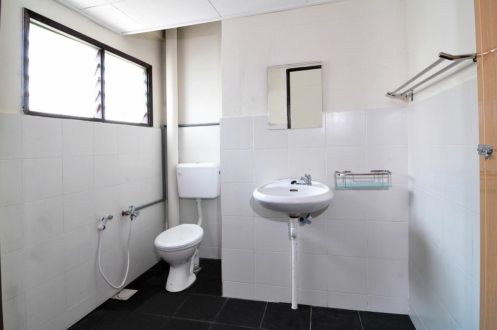 Chin Hua Holiday Home 5 Malacca Εξωτερικό φωτογραφία