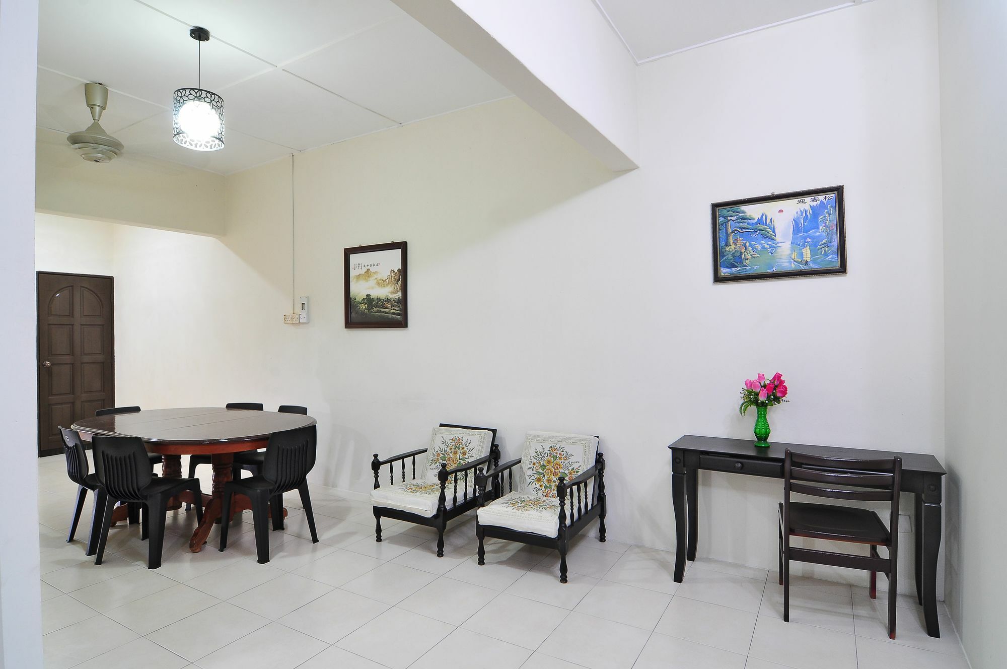 Chin Hua Holiday Home 5 Malacca Εξωτερικό φωτογραφία