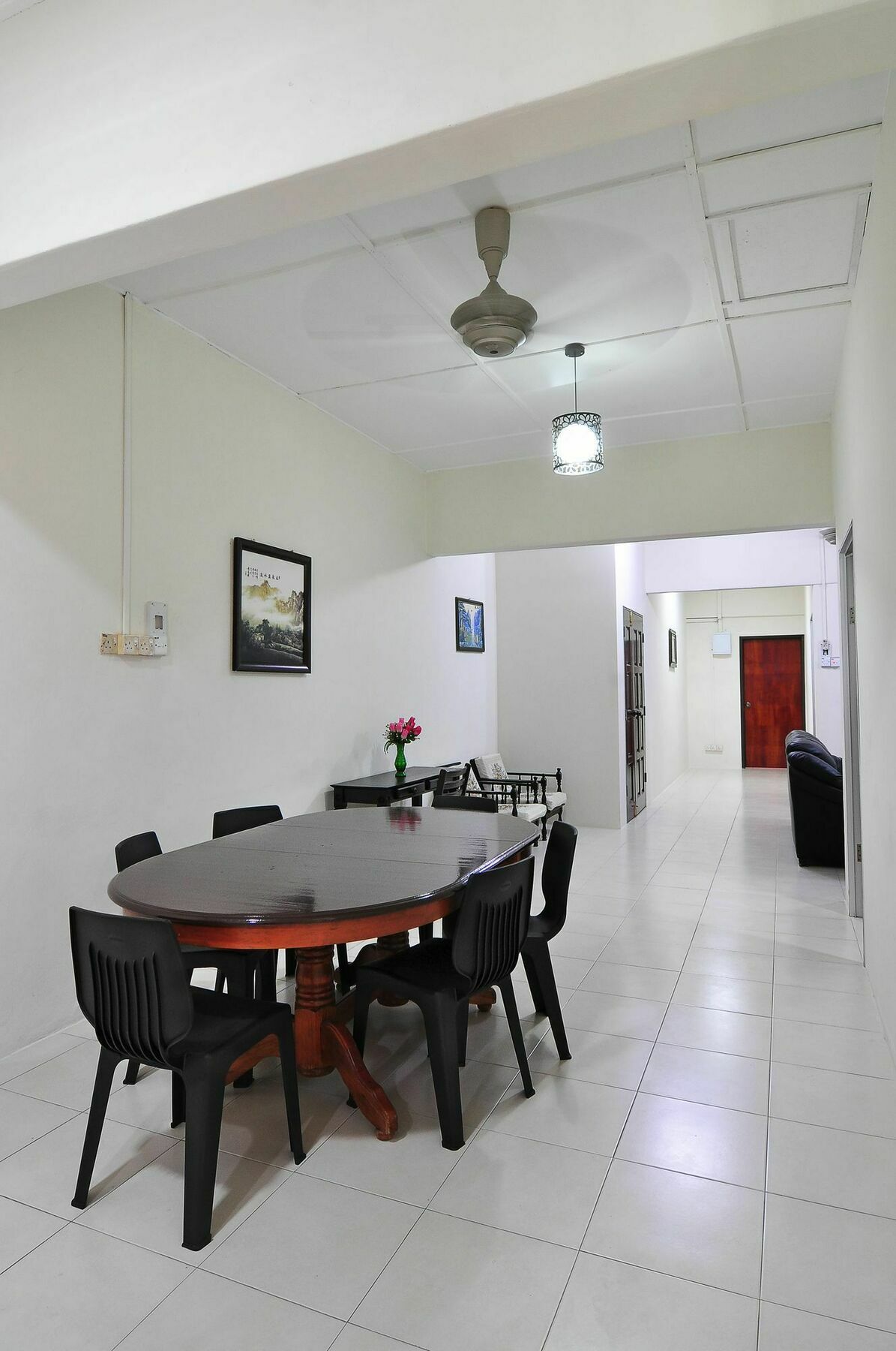 Chin Hua Holiday Home 5 Malacca Εξωτερικό φωτογραφία